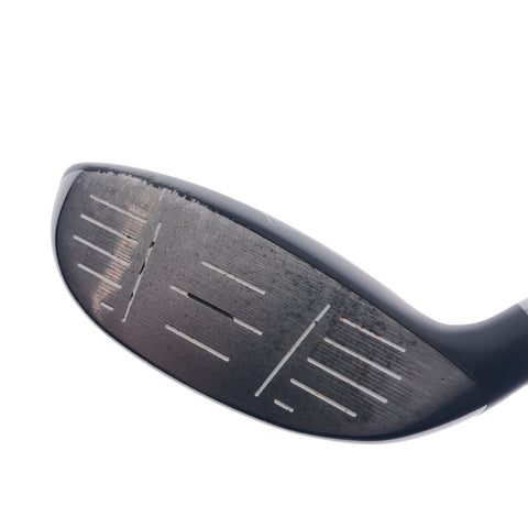 Used Callaway Rogue ST MAX 3 Fairway Wood / 15 Degrees / Stiff Flex