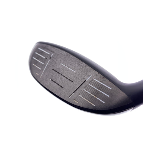 Used Callaway Rogue ST MAX 3 Fairway Wood / 15 Degrees / Stiff Flex