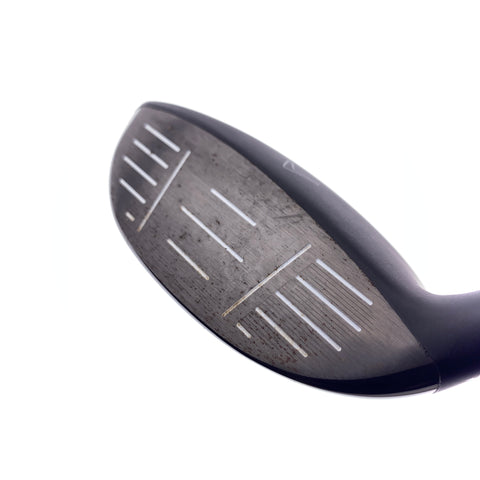 Used Callaway Rogue ST MAX 3 Fairway Wood / 15 Degrees / Stiff Flex