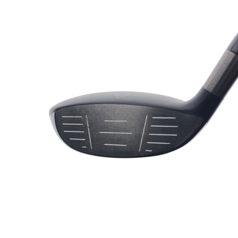 Used Callaway Rogue ST MAX 3 Fairway Wood / 15 Degrees / Stiff Flex