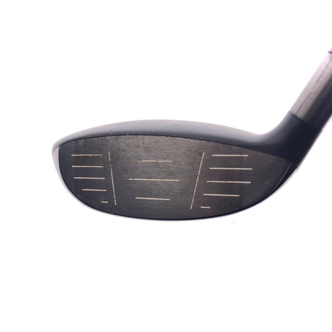 Used Callaway Rogue ST MAX 3 Fairway Wood / 15 Degrees / Stiff Flex