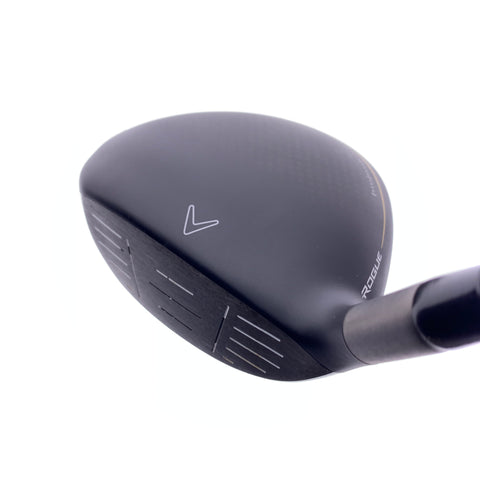 Used Callaway Rogue ST MAX 3 Fairway Wood / 15 Degrees / Stiff Flex