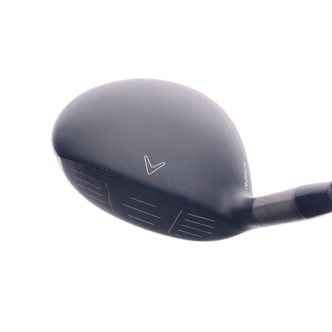 Used Callaway Rogue ST MAX 3 Fairway Wood / 15 Degrees / Stiff Flex