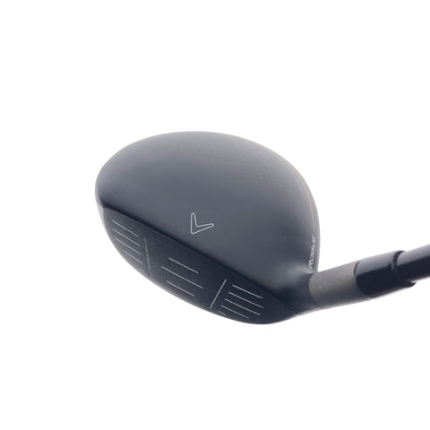 Used Callaway Rogue ST MAX 3 Fairway Wood / 15 Degrees / Stiff Flex