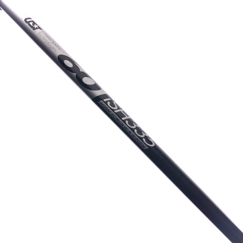 Used Callaway Rogue ST MAX 3 Fairway Wood / 15 Degrees / Stiff Flex