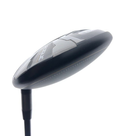 Used Callaway Rogue ST MAX 3 Fairway Wood / 15 Degrees / Stiff / Left-Handed