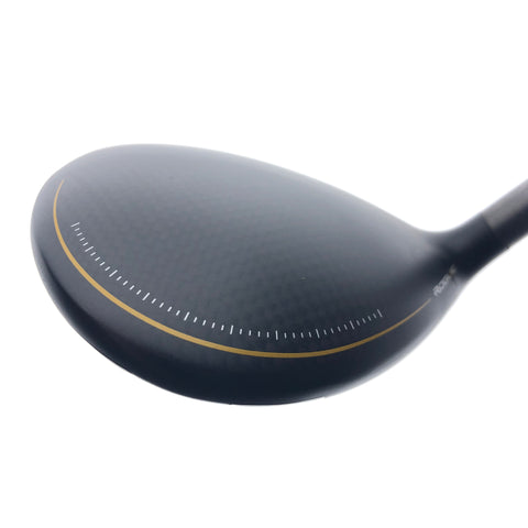 Used Callaway Rogue ST MAX 3 Fairway Wood / 15 Degrees / Stiff / Left-Handed