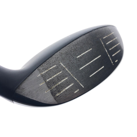 Used Callaway Rogue ST MAX 3 Fairway Wood / 15 Degrees / Stiff / Left-Handed