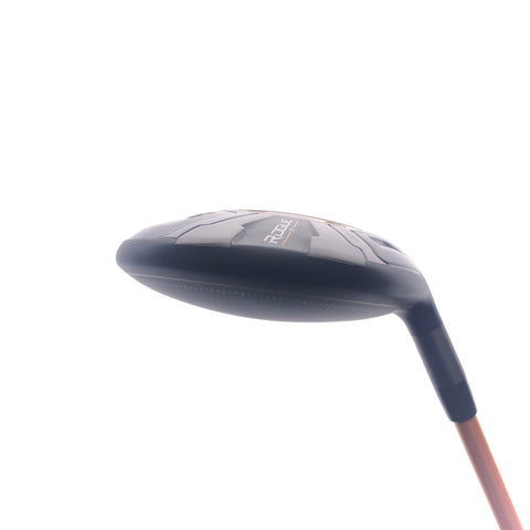 Used Callaway Rogue ST MAX 3 Fairway Wood / 15 Degrees / TX Flex