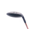 Used Callaway Rogue ST MAX 3 Fairway Wood / 15 Degrees / TX Flex