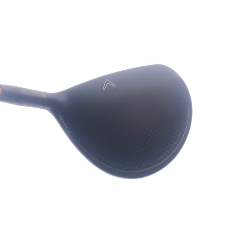 Used Callaway Rogue ST MAX 3 Fairway Wood / 15 Degrees / TX Flex