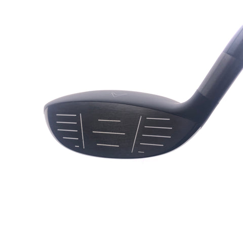 Used Callaway Rogue ST MAX 3 Fairway Wood / 15 Degrees / TX Flex