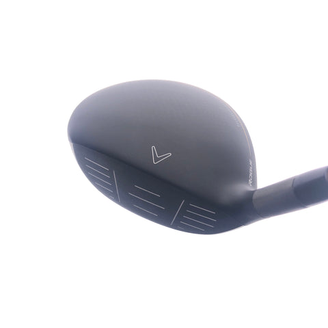 Used Callaway Rogue ST MAX 3 Fairway Wood / 15 Degrees / TX Flex