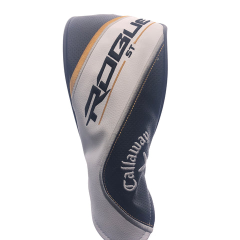 Used Callaway Rogue ST MAX 3 Fairway Wood / 15 Degrees / TX Flex