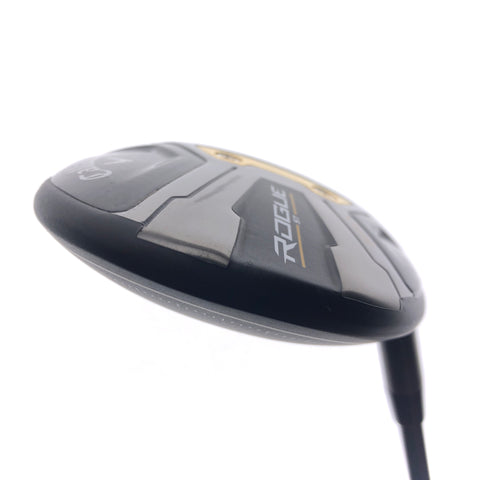 Used Callaway Rogue ST MAX 3 Fairway Wood / 15 Degrees / X-Stiff Flex