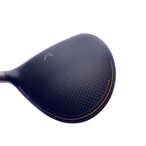 Used Callaway Rogue ST MAX 3 Fairway Wood / 15 Degrees / X-Stiff Flex