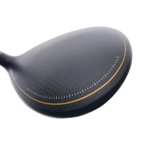 Used Callaway Rogue ST MAX 3 Fairway Wood / 15 Degrees / X-Stiff Flex