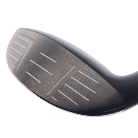 Used Callaway Rogue ST MAX 3 Fairway Wood / 15 Degrees / X-Stiff Flex