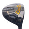 Used Callaway Rogue ST MAX 3 Fairway Wood / 15 Degrees / X-Stiff Flex