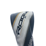 Used Callaway Rogue ST MAX 3 Fairway Wood / 15.0 Degrees / Regular Flex