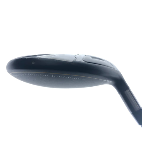 Used Callaway Rogue ST MAX 3 Fairway Wood / 15.0 Degrees / Regular Flex