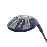 Used Callaway Rogue ST MAX 3 Fairway Wood / 15.0 Degrees / Regular Flex