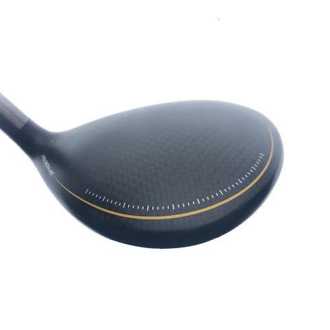 Used Callaway Rogue ST MAX 3 Fairway Wood / 15.0 Degrees / Regular Flex