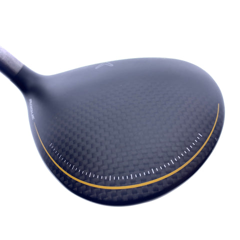 Used Callaway Rogue ST MAX 3 Fairway Wood / 15.0 Degrees / Regular Flex