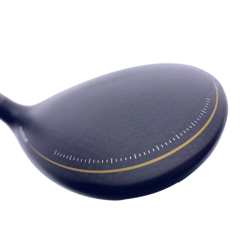 Used Callaway Rogue ST MAX 3 Fairway Wood / 15.0 Degrees / Regular Flex