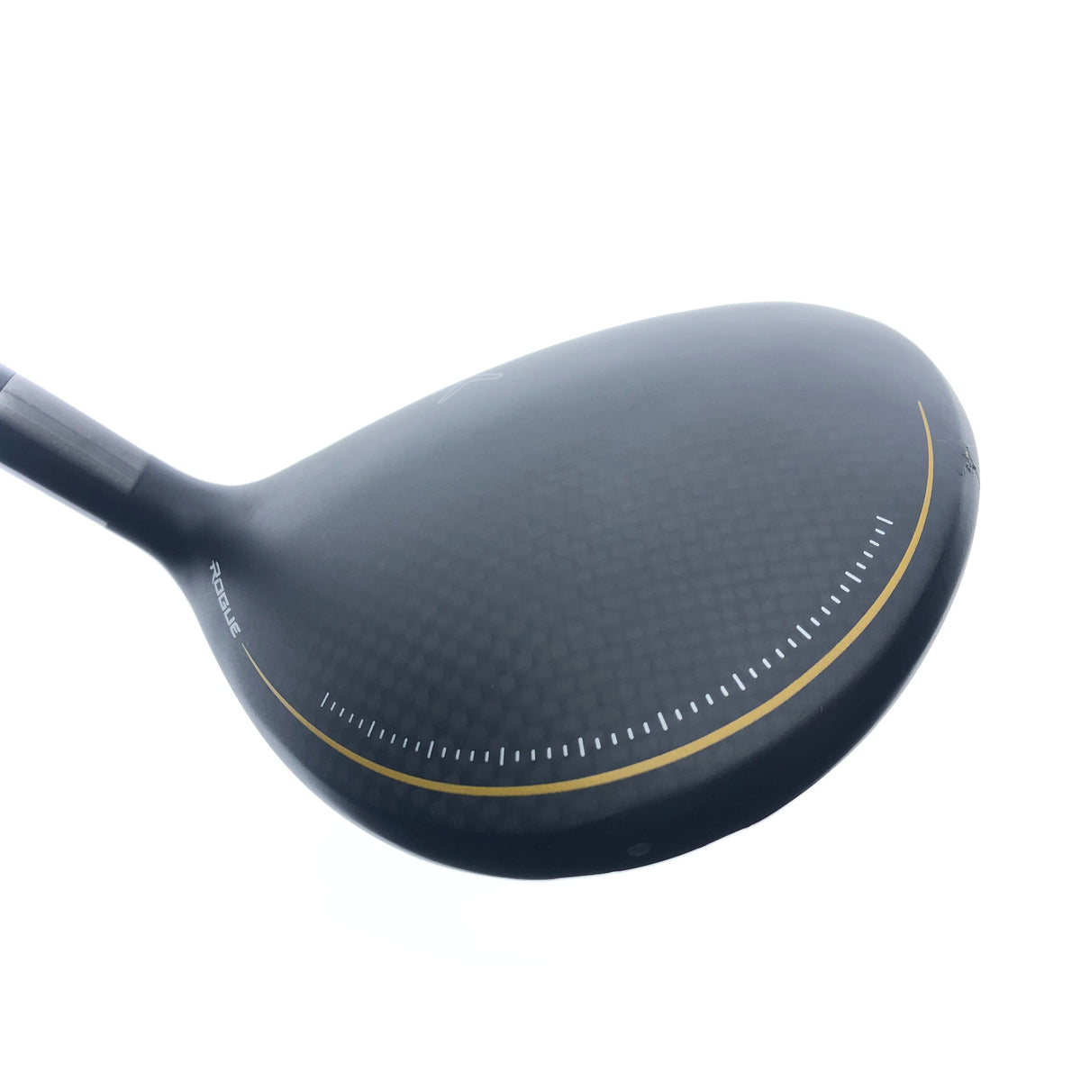 Used Callaway Rogue ST MAX 3 Fairway Wood / 15.0 Degrees / Regular Flex