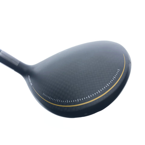 Used Callaway Rogue ST MAX 3 Fairway Wood / 15.0 Degrees / Regular Flex