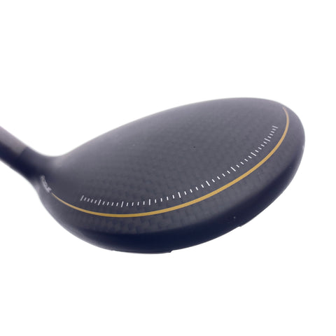 Used Callaway Rogue ST MAX 3 Fairway Wood / 15.0 Degrees / Regular Flex
