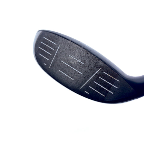 Used Callaway Rogue ST MAX 3 Fairway Wood / 15.0 Degrees / Regular Flex