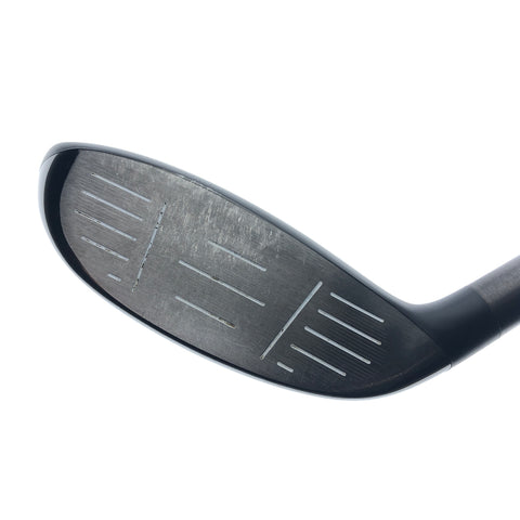 Used Callaway Rogue ST MAX 3 Fairway Wood / 15.0 Degrees / Regular Flex