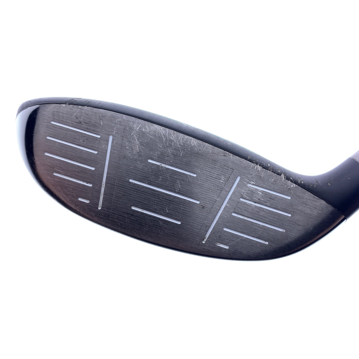 Used Callaway Rogue ST MAX 3 Fairway Wood / 15.0 Degrees / Regular Flex