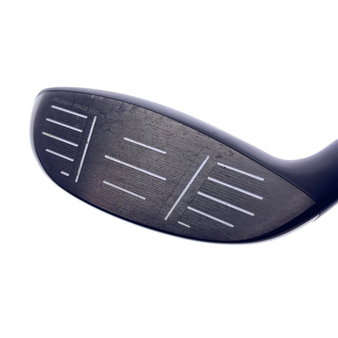 Used Callaway Rogue ST MAX 3 Fairway Wood / 15.0 Degrees / Regular Flex