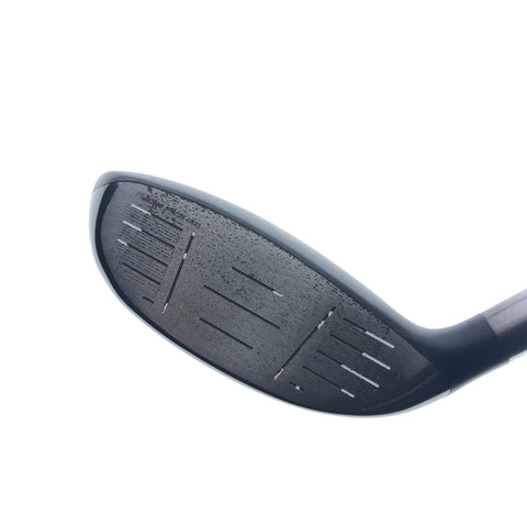 Used Callaway Rogue ST MAX 3 Fairway Wood / 15.0 Degrees / Regular Flex