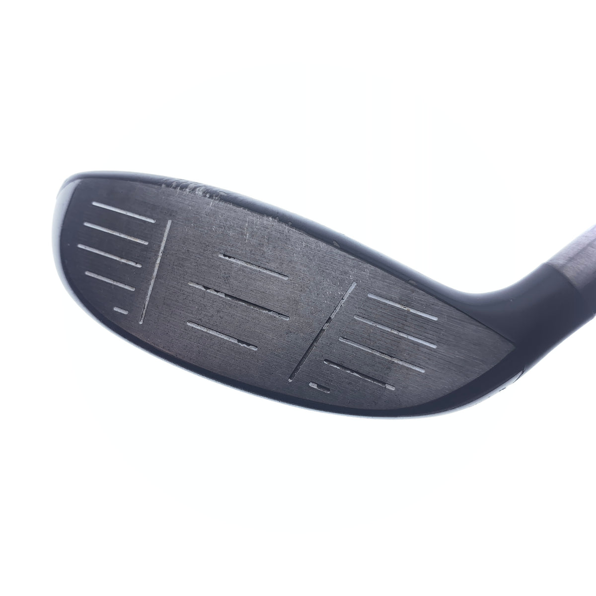 Used Callaway Rogue ST MAX 3 Fairway Wood / 15.0 Degrees / Regular Flex