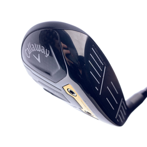 Used Callaway Rogue ST MAX 3 Fairway Wood / 15.0 Degrees / Regular Flex