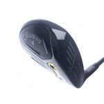 Used Callaway Rogue ST MAX 3 Fairway Wood / 15.0 Degrees / Regular Flex
