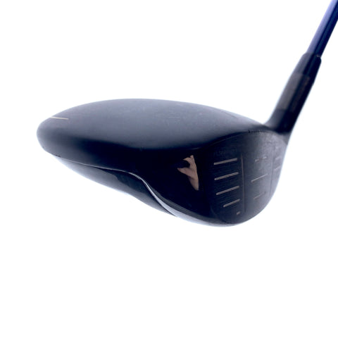 Used Callaway Rogue ST MAX 3 Fairway Wood / 15.0 Degrees / Regular Flex
