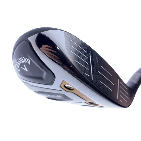 Used Callaway Rogue ST MAX 3 Fairway Wood / 15.0 Degrees / Regular Flex