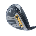 Used Callaway Rogue ST MAX 3 Fairway Wood / 15.0 Degrees / Regular Flex