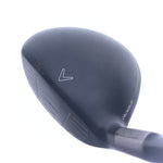 Used Callaway Rogue ST MAX 3 Fairway Wood / 15.0 Degrees / Regular Flex