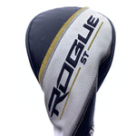 Used Callaway Rogue ST MAX 3 Fairway Wood / 15.0 Degrees / Stiff Flex