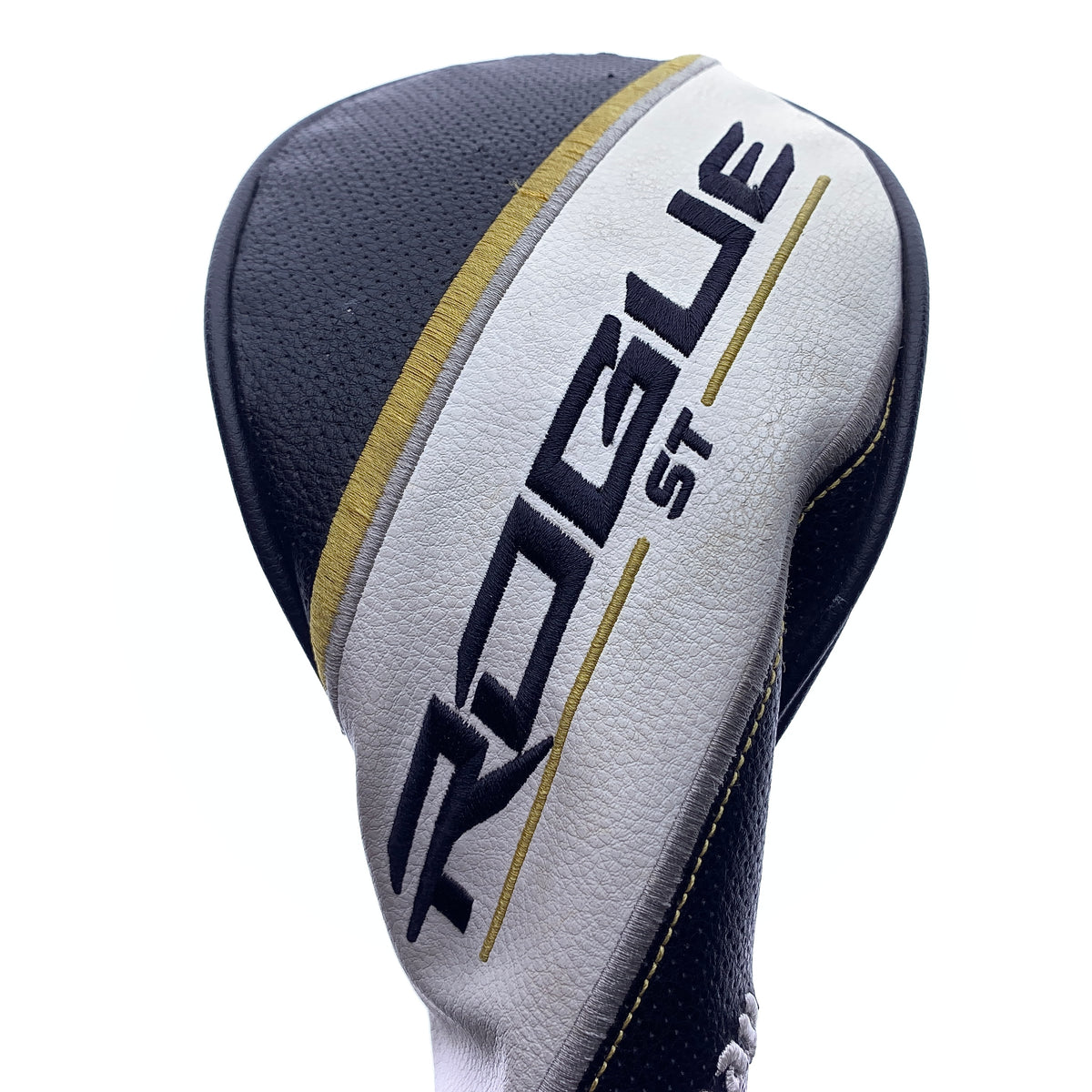 Used Callaway Rogue ST MAX 3 Fairway Wood / 15.0 Degrees / Stiff Flex