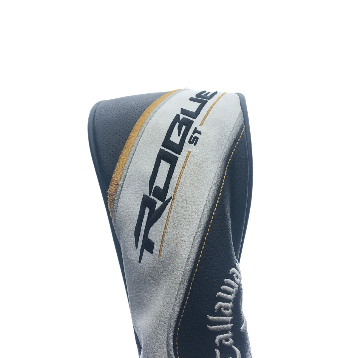 Used Callaway Rogue ST MAX 3 Fairway Wood / 15.0 Degrees / Stiff Flex