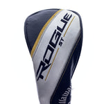 Used Callaway Rogue ST MAX 3 Fairway Wood / 15.0 Degrees / Stiff Flex