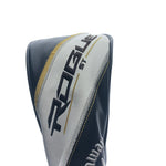 Used Callaway Rogue ST MAX 3 Fairway Wood / 15.0 Degrees / Stiff Flex