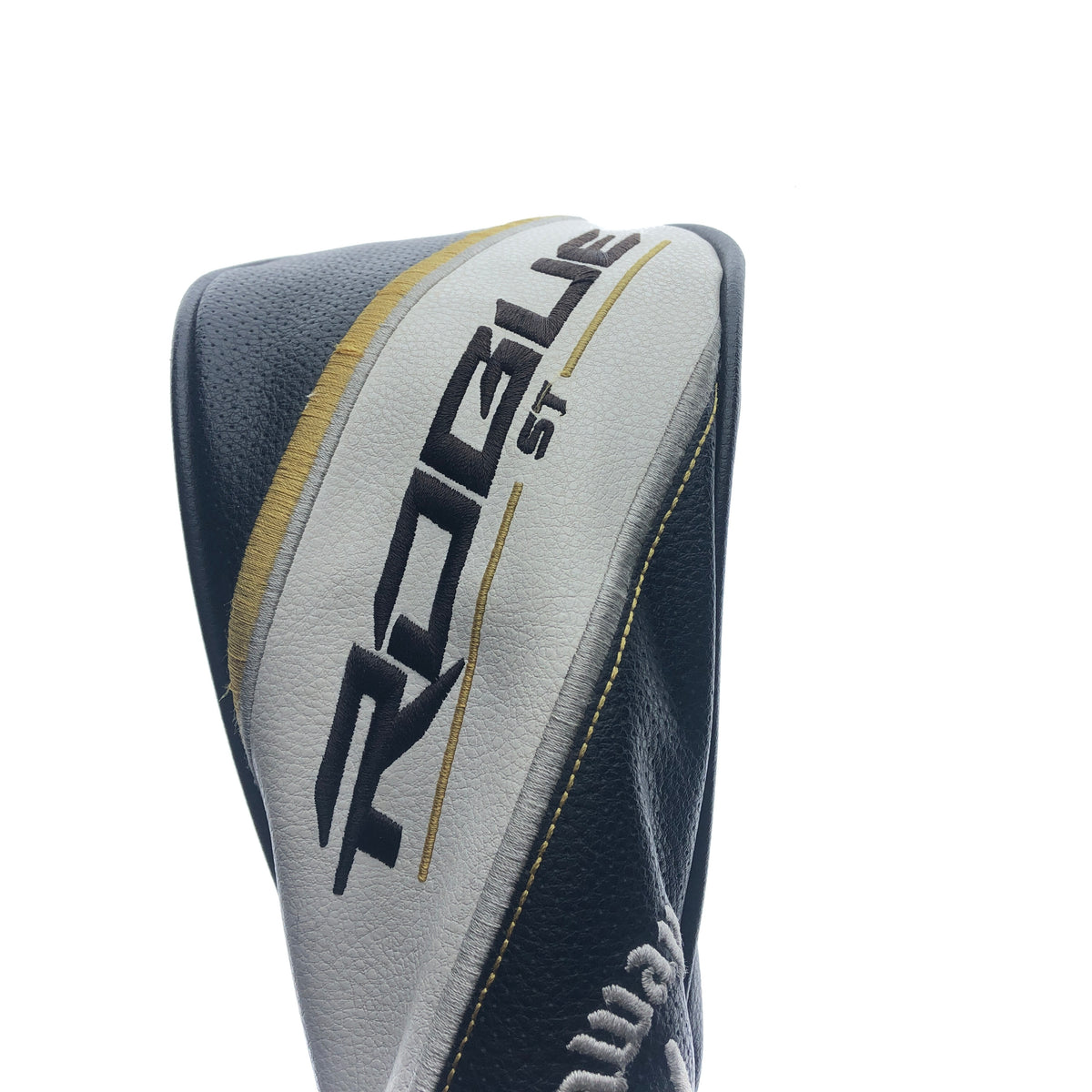 Used Callaway Rogue ST MAX 3 Fairway Wood / 15.0 Degrees / Stiff Flex